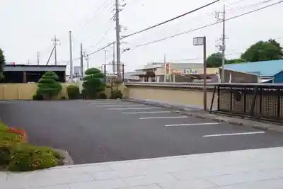 泉福寺のその他建物