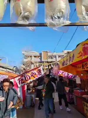 住吉神社(大阪府)
