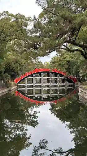 住吉大社(大阪府)