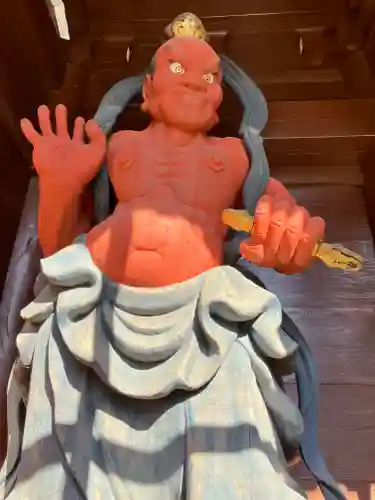 高徳院(神奈川県)