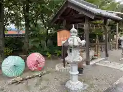 吉田神社(三重県)