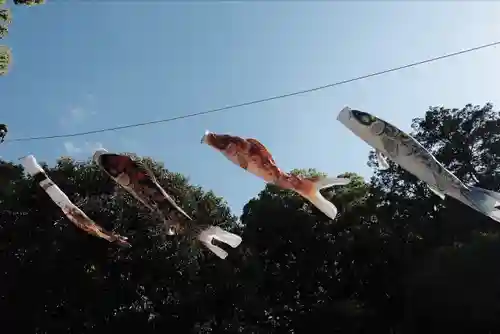 井伊谷宮(静岡県)