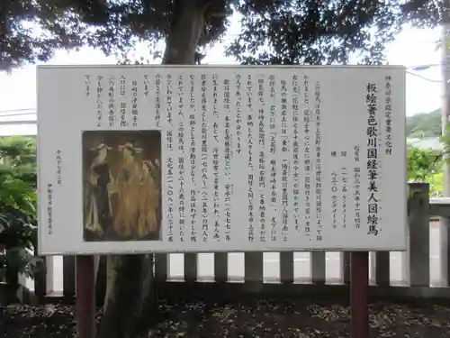 比比多神社（子易明神）のその他建物