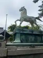 龍城神社(愛知県)