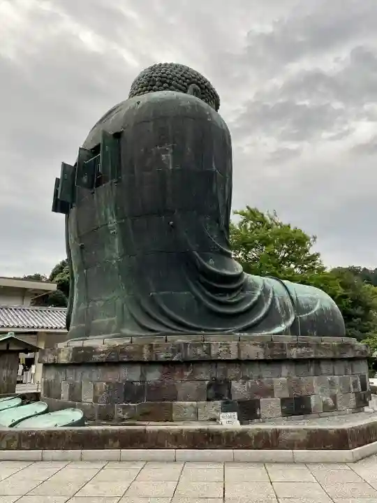 高徳院(神奈川県)