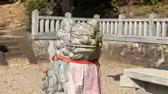 慶野八幡神社(兵庫県)