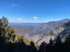 三峯神社(埼玉県)