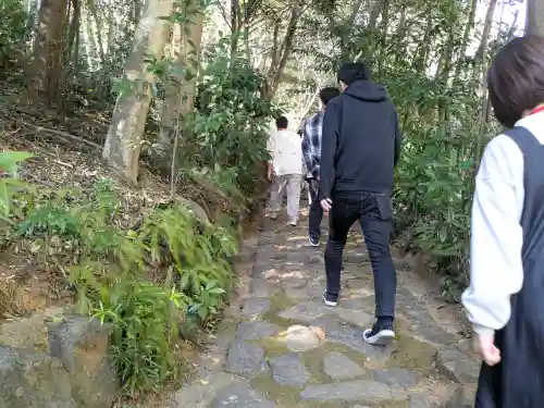 坂手国生神社（皇大神宮摂社）(三重県)