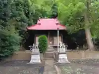 日枝神社(神奈川県)