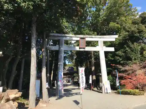 御上神社(滋賀県)