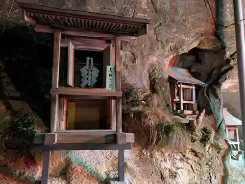 日枝神社(福島県)