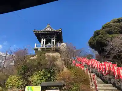大船観音寺(神奈川県)