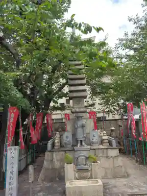 釋迦院(釈迦院)(大阪府)
