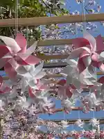 仙台八坂神社(宮城県)