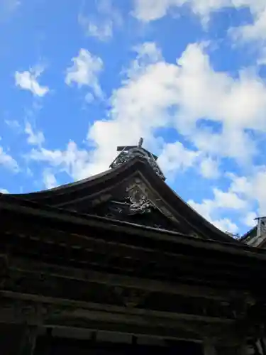 高野山真言宗総本山金剛峯寺(和歌山県)