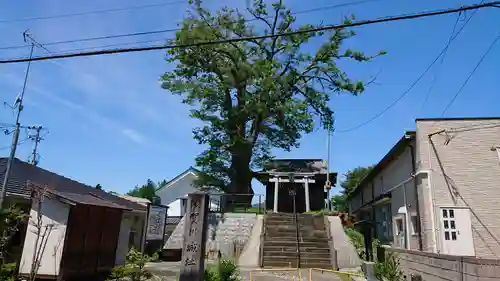 二階堂神社のその他建物