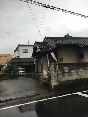 龍渕寺のその他建物