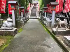 吉備津神社(広島県)