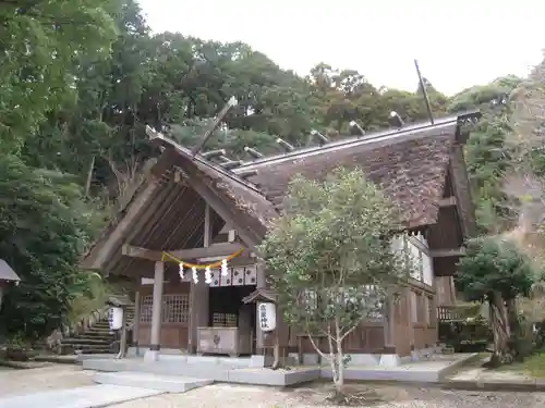 高家神社(千葉県)