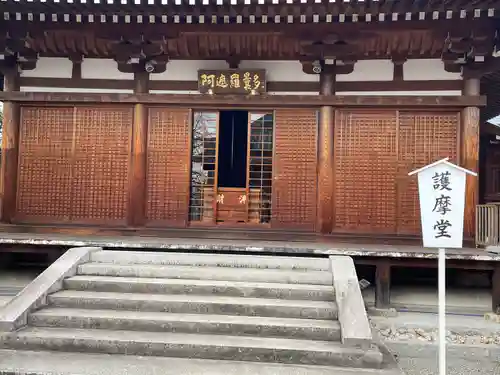 一宮寺(香川県)