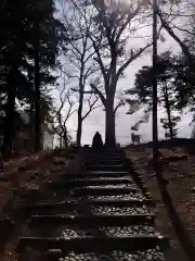 富士山東口本宮 冨士浅間神社の建物その他