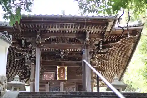 西教寺(滋賀県)