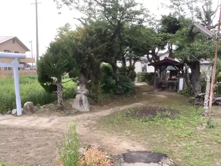 小塚天神(愛知県)