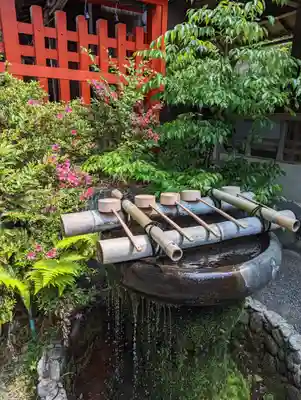 三宅八幡宮(京都府)