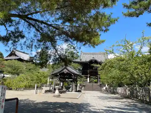 粉河寺(和歌山県)