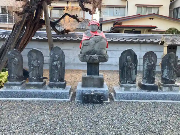 恵光院(長野県)