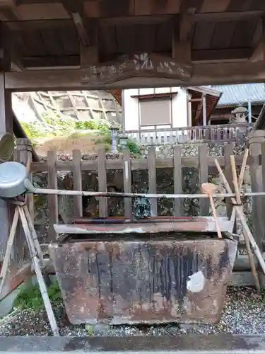 願成寺(岐阜県)