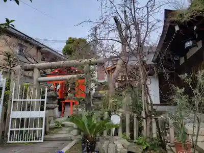 一宮神社(兵庫県)