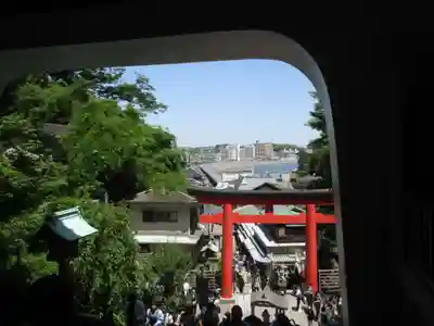 江島神社(神奈川県)