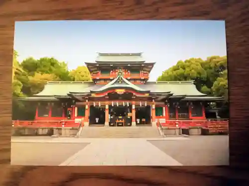 富岡八幡宮(東京都)