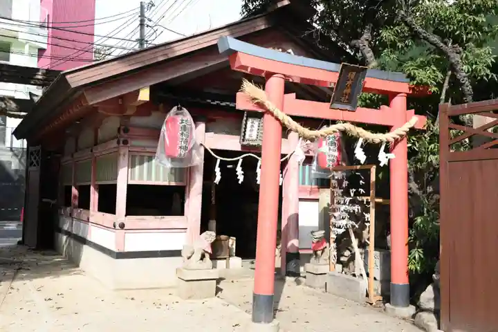 堀川戎神社(大阪府)