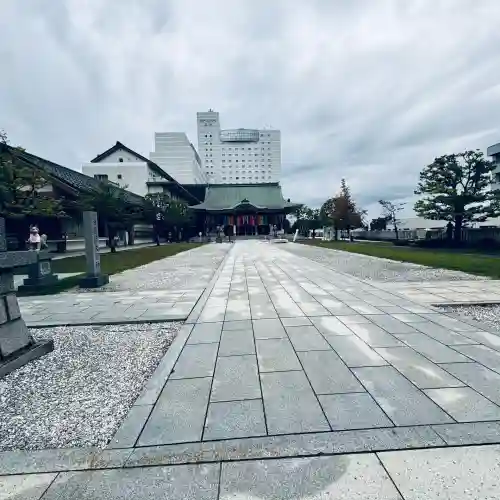 榮稲荷神社(福井県)