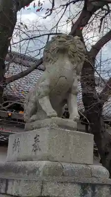 膳所神社(滋賀県)