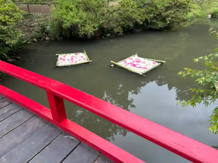 若栗稲荷神社(茨城県)