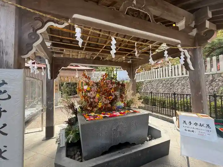 金蛇水神社(宮城県)
