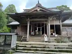 東霧島神社(宮崎県)