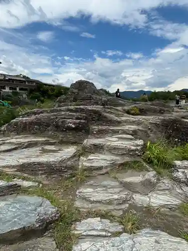 宝登山神社(埼玉県)