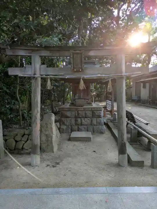 日野神社(兵庫県)