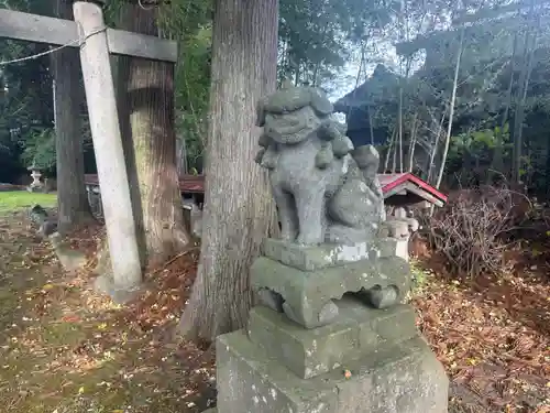 八幡社(新潟県)