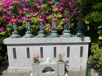 福蔵院(東京都)