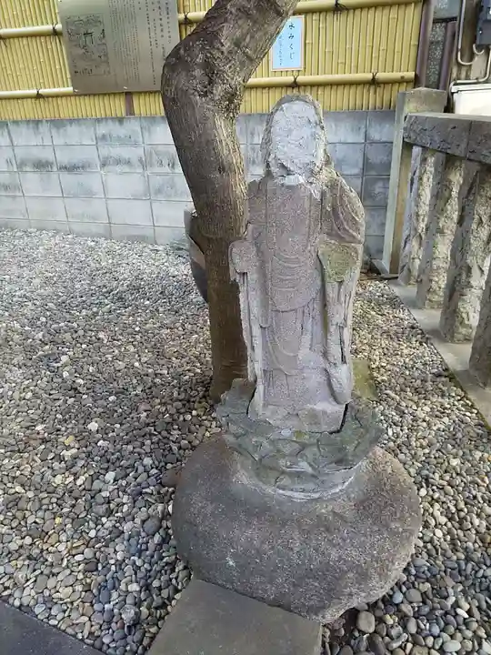 飯倉熊野神社(東京都)