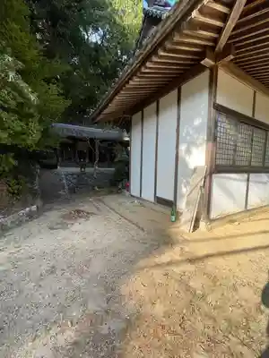 大内神社の末社・摂社