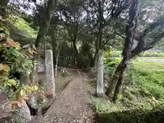 大山祇神社(徳島県)