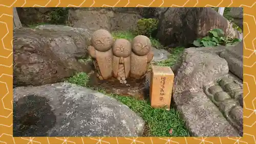 宝徳寺(群馬県)