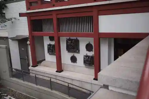 浄心寺のその他建物