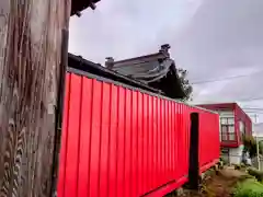 平田神社(宮城県)